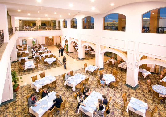 TITANIC BEACH SPA & AQUA PARK 33