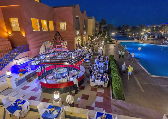 TITANIC BEACH SPA & AQUA PARK 35