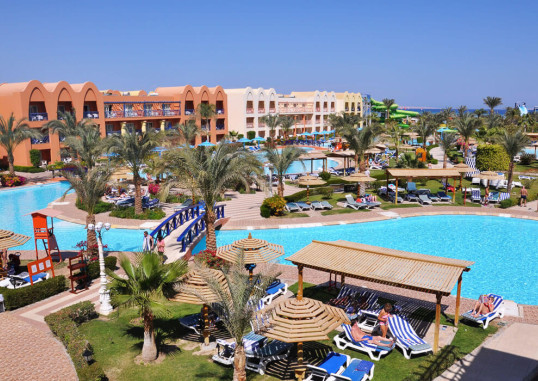 TITANIC BEACH SPA & AQUA PARK 22