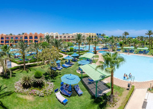 TITANIC BEACH SPA & AQUA PARK 37