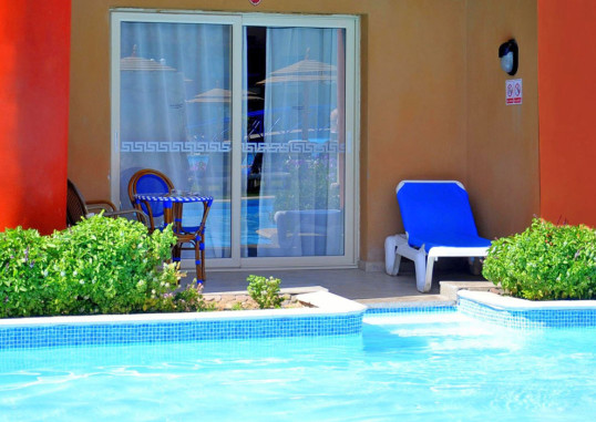 TITANIC BEACH SPA & AQUA PARK 38