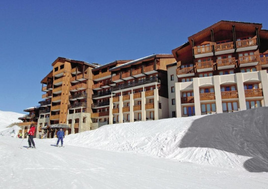 RESIDENCE LES CONSTELLATIONS 1