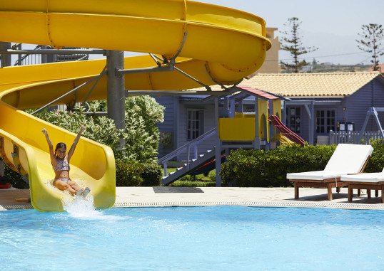 SERITA BEACH RESORT 3