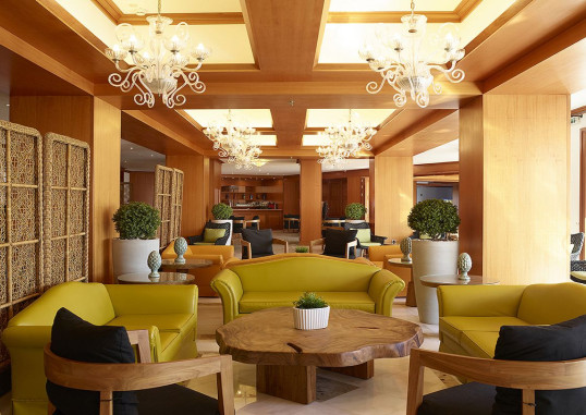 SERITA BEACH RESORT 10