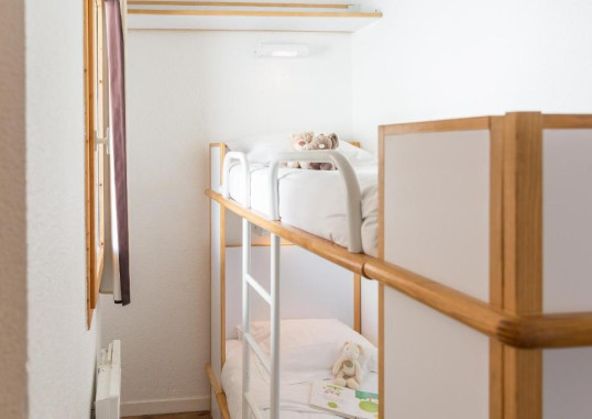 RESIDENCE LES CONSTELLATIONS 4