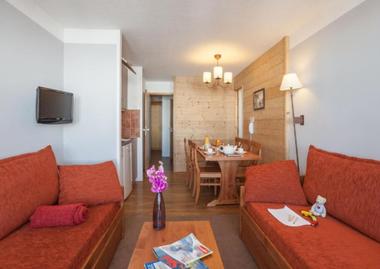 RESIDENCE LES CONSTELLATIONS 7