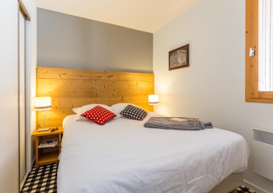 RESIDENCE LES CONSTELLATIONS 8
