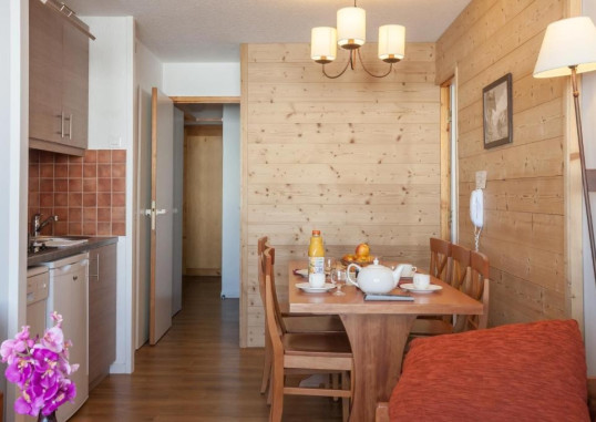 RESIDENCE LES CONSTELLATIONS 9