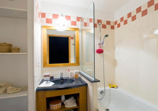 RESIDENCE LES CONSTELLATIONS 10
