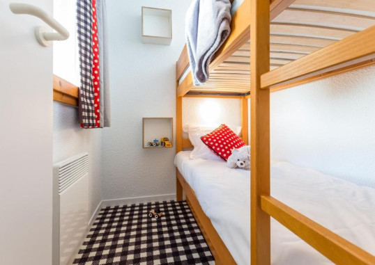 RESIDENCE LES CONSTELLATIONS 11