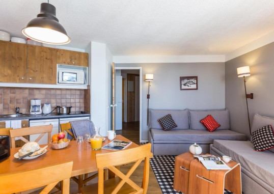 RESIDENCE LES CONSTELLATIONS 12
