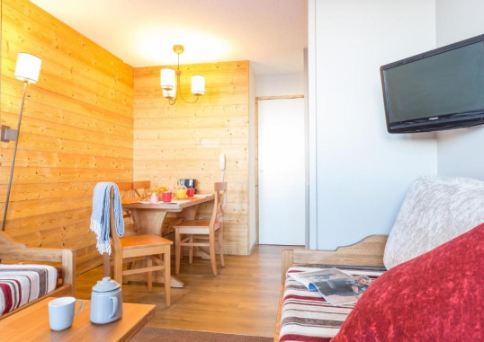 RESIDENCE LES CONSTELLATIONS 15