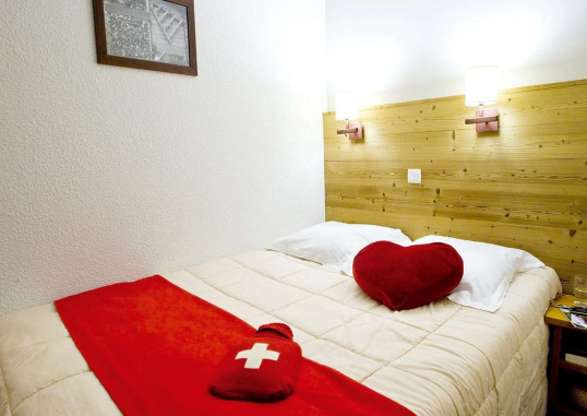 RESIDENCE LES CONSTELLATIONS 16