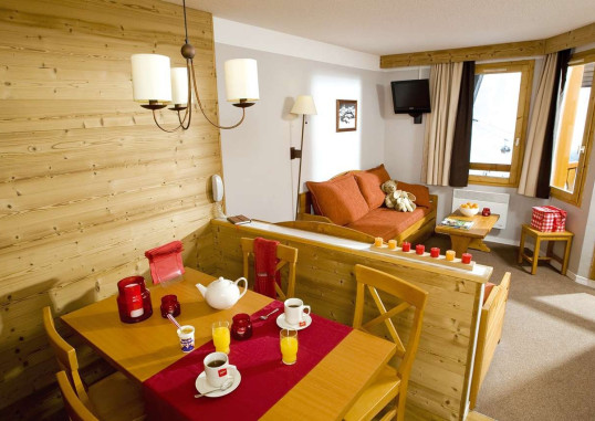 RESIDENCE LES CONSTELLATIONS 18