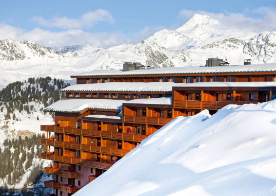 PREMIUM RESIDENCE LES HAUTS BOIS 1