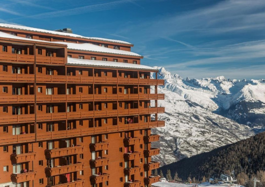 PREMIUM RESIDENCE LES HAUTS BOIS 2