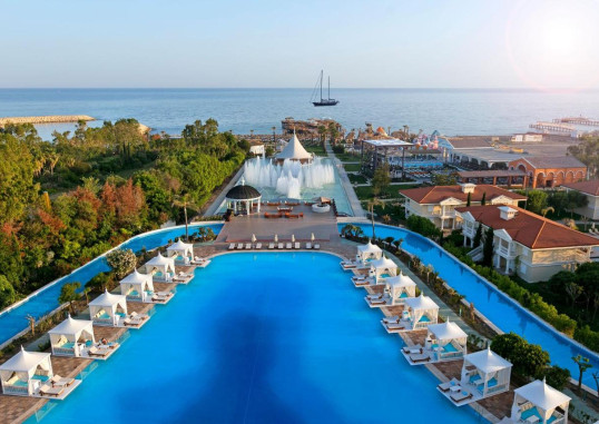 TITANIC MARDAN PALACE 13