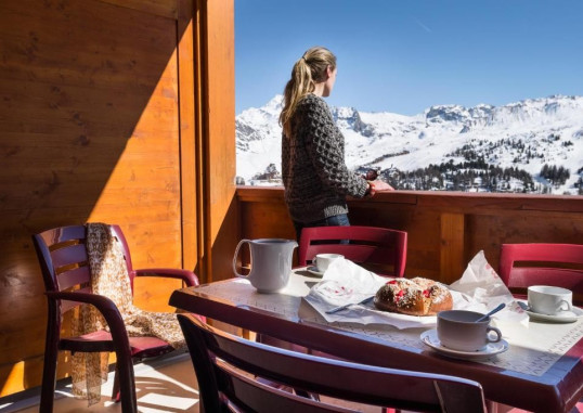 PREMIUM RESIDENCE LES HAUTS BOIS 7