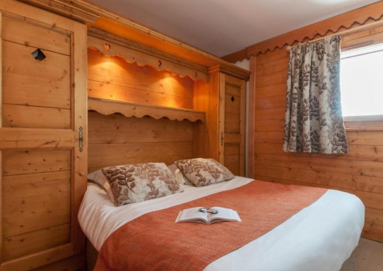 PREMIUM RESIDENCE LES HAUTS BOIS 9