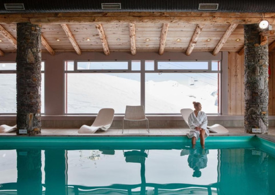 PREMIUM RESIDENCE LES HAUTS BOIS 10
