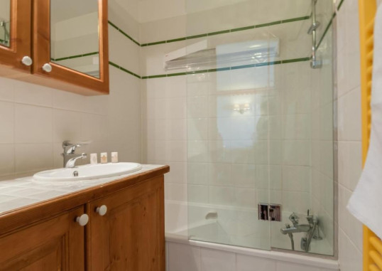 PREMIUM RESIDENCE LES HAUTS BOIS 12