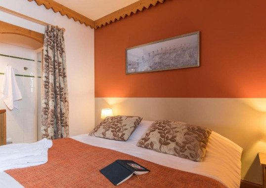 PREMIUM RESIDENCE LES HAUTS BOIS 13