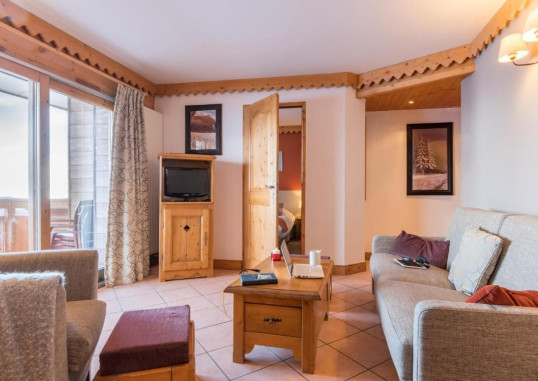 PREMIUM RESIDENCE LES HAUTS BOIS 14