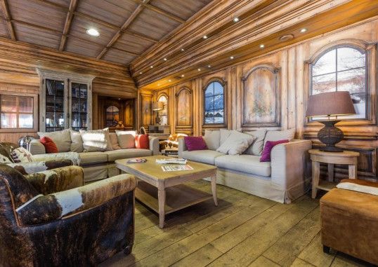 PREMIUM RESIDENCE LES HAUTS BOIS 17