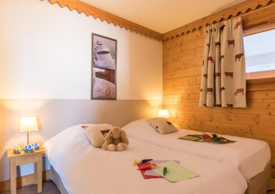 PREMIUM RESIDENCE LES HAUTS BOIS 20
