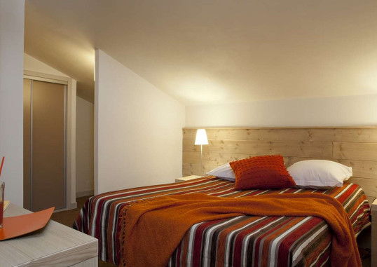 RESIDENCE LES GEMEAUX 1