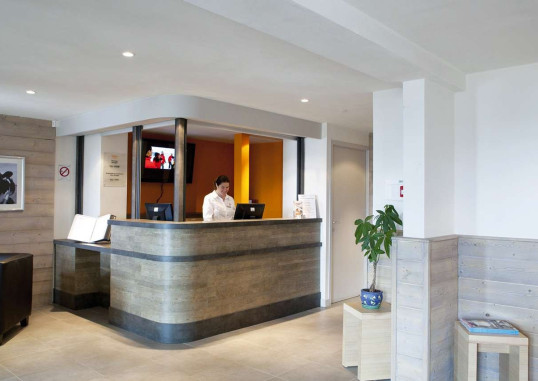RESIDENCE LES GEMEAUX 4