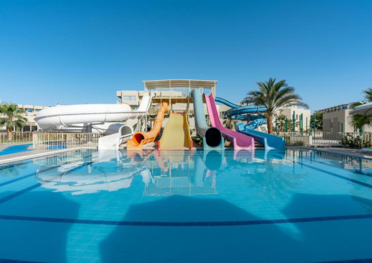 SEVEN SEAS JOLIE BAY 2