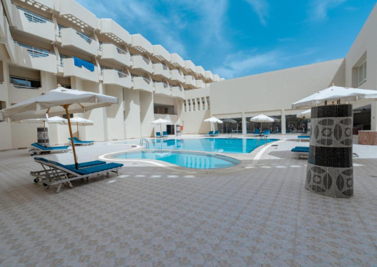 SEVEN SEAS JOLIE BAY 3