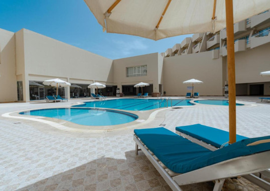 SEVEN SEAS JOLIE BAY 4