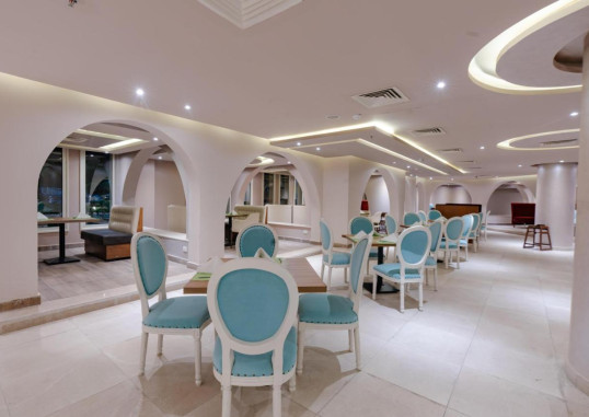 SEVEN SEAS JOLIE BAY 11