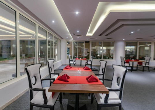 SEVEN SEAS JOLIE BAY 14