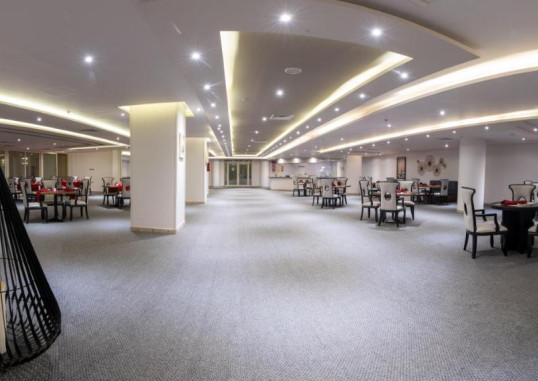 SEVEN SEAS JOLIE BAY 15