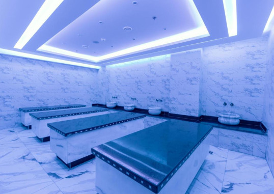 SEVEN SEAS JOLIE BAY 17