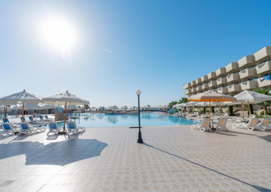 SEVEN SEAS JOLIE BAY 21