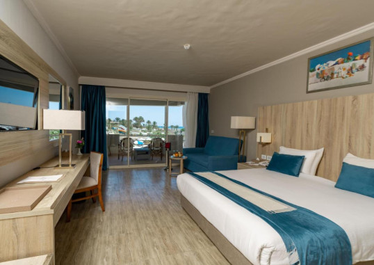 SEVEN SEAS JOLIE BAY 29