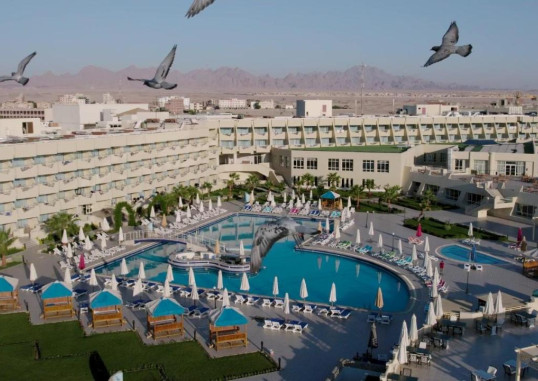 SEVEN SEAS JOLIE BAY 32