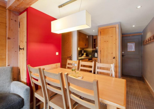 PREMIUM RESIDENCE LES CRETS 6