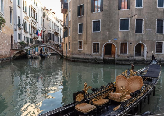 CA‘ LA RIVA 1
