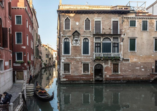 CA‘ LA RIVA 2