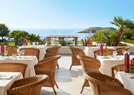 GRECOTEL MELI PALACE 6