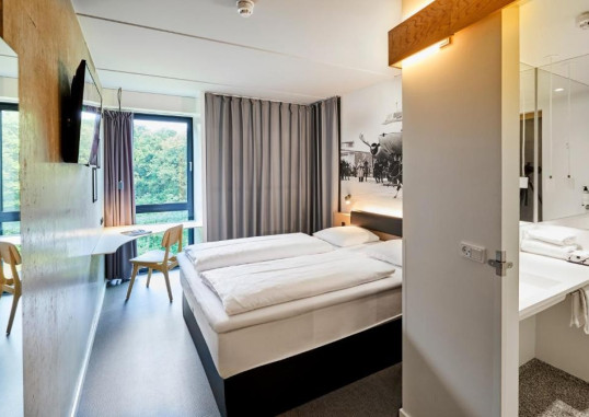 ZLEEP HOTEL BILLUND 4