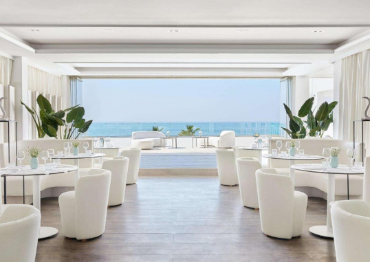 GRECOTEL LUX ME WHITE PALACE 7