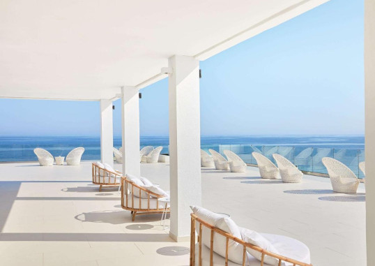 GRECOTEL LUX ME WHITE PALACE 14