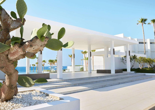 GRECOTEL LUX ME WHITE PALACE 17