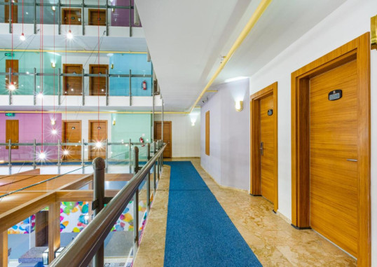 NUMA KONAKTEPE HOTEL 25